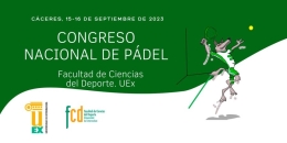 CONGRESO NACIONAL DE PÁDEL