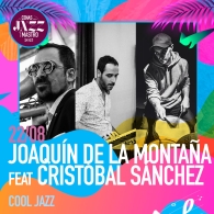 Joaquín de la Montaña feat Cristóbal Sánchez