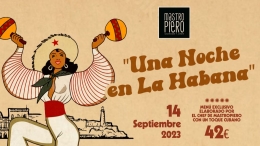 UNA NOCHE EN LA HABANA 2023