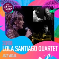 Lola Santiago Quartet