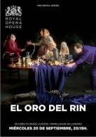 El Oro del Rin