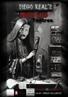 Micro Radio Teatros