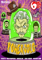 POWERSOLO
