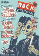ROCK THIS TOWN 2024