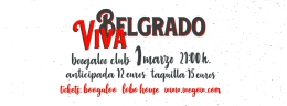 VIVA BELGRADO