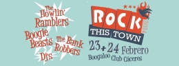 ROCK THIS TOWN 2024