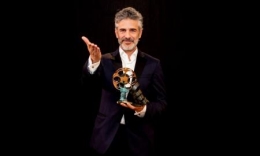GALA BENÉFICA DE CLAUSURA 2024, 31 FESTIVAL CINE ESPAÑOL DE CÁCERES