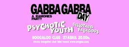 GABBA GABBA DAY 2024