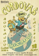CORDOVAS