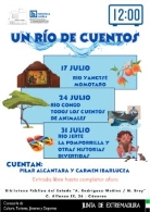 Un río de cuentos