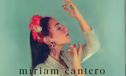 MAESTRAS, MIRIAN CANTERO