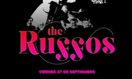 THE RUFFOS, I Festival de Cine y Música MOVIETONE