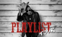 REVÓLVER, Playlist Tour