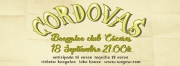 CORDOVAS