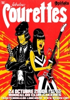 THE COURETTES