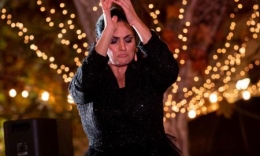 ZAMBOMBA FLAMENCA