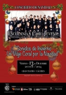 SONIDOS DE INVIERNO,UN VIAJE POR LA NAVIDAD