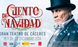 CUENTO DE NAVIDAD