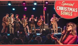 SWING TON NI SONG – SPECIAL CHRISTMAS
