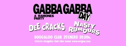 GABBA GABBA DAY 2025