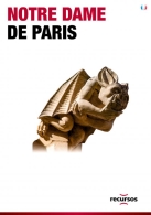 NOTRE DAME DE PARIS