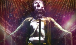 CABARET, EL MUSICAL