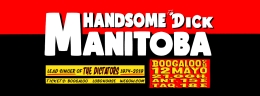 HANDSOME DICK MANITOBA