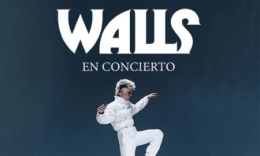 WALLS, EN CONCIERTO