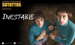 INESTABLE, SUTOTTOS
