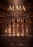 ALMA - Gala de Danza FEMAE