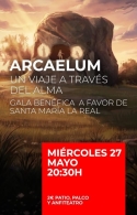 ARCAELUM, DANZA FEMAE