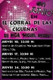 Jueves de Fiestas