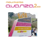 Exposición tecnológica "Movimiento avanza"