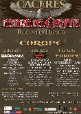 Festival del Oeste