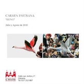 Siono. Pinturas de Carmen Pastrana