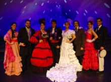 Recital Lírico