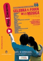 Festival musical ‘Play Cáceres`