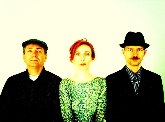 Vilma y los señores