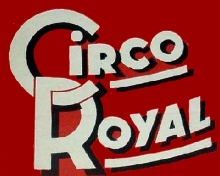 Gran Circo Royal