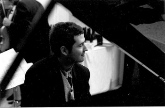 Guillermo Alonso Irriarte. Concierto de piano