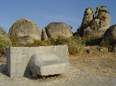 Volf Vostell. En el confín del mundo