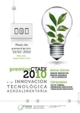 VIII Premios a la Innovación Tecnológica