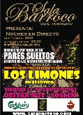 Noches en directo