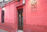 Exposición Algo sobre Berlín