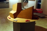 Arte en la intimidad