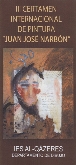 III Certamen internacional de pintura "Juan José Narbón"