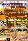 Verano en la cuerda