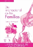 Día Internacional de las familias