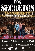 Los Secretos