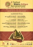 Festival de Música Antigua Iberoamericana